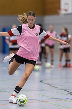 Bild 76 - wBJ Futsalmeisterschaft Vorrunde